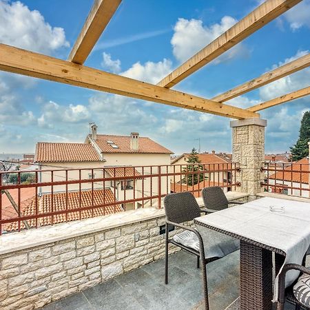 Apartments Mirjana Μεντουλίν Εξωτερικό φωτογραφία