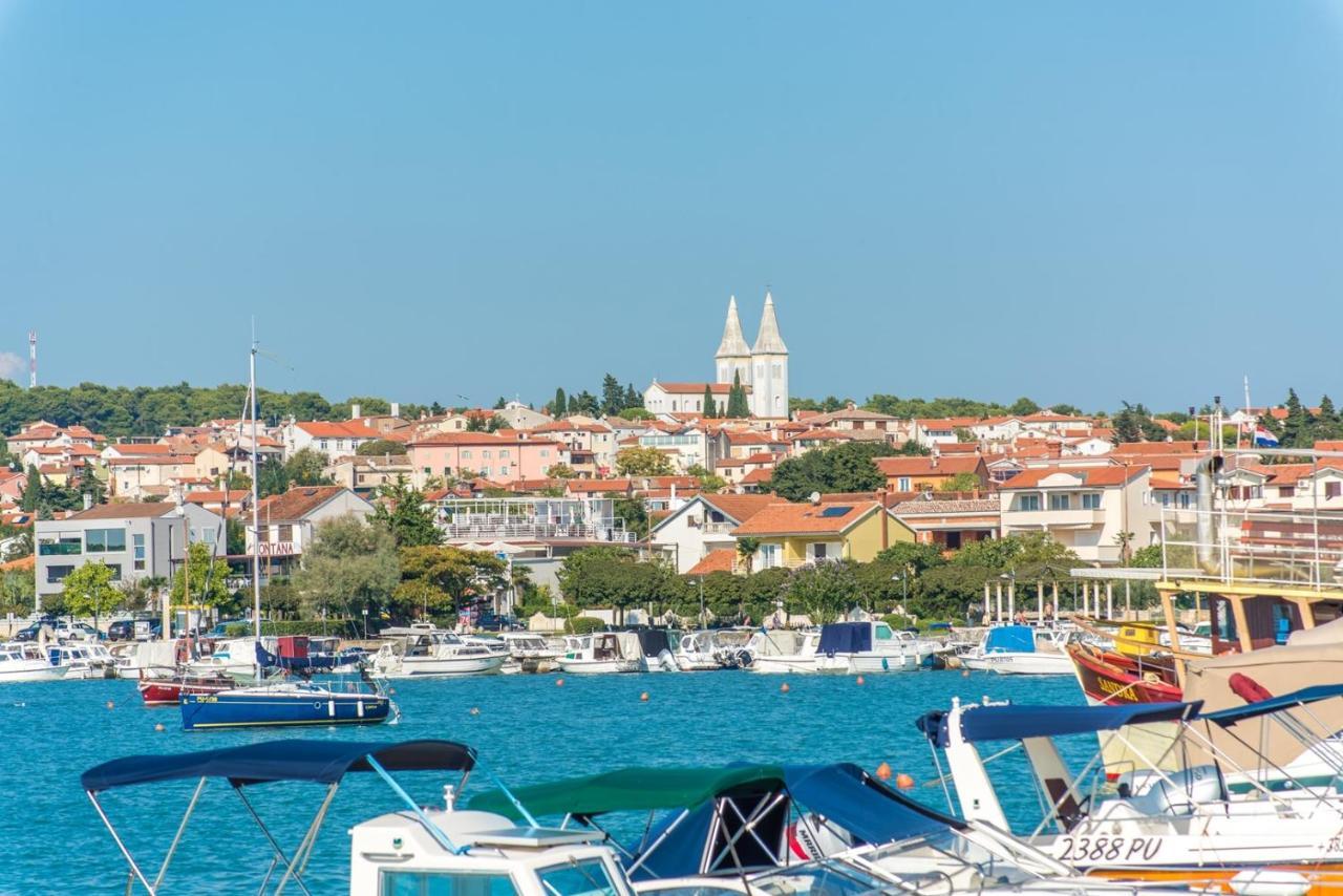 Apartments Mirjana Μεντουλίν Εξωτερικό φωτογραφία