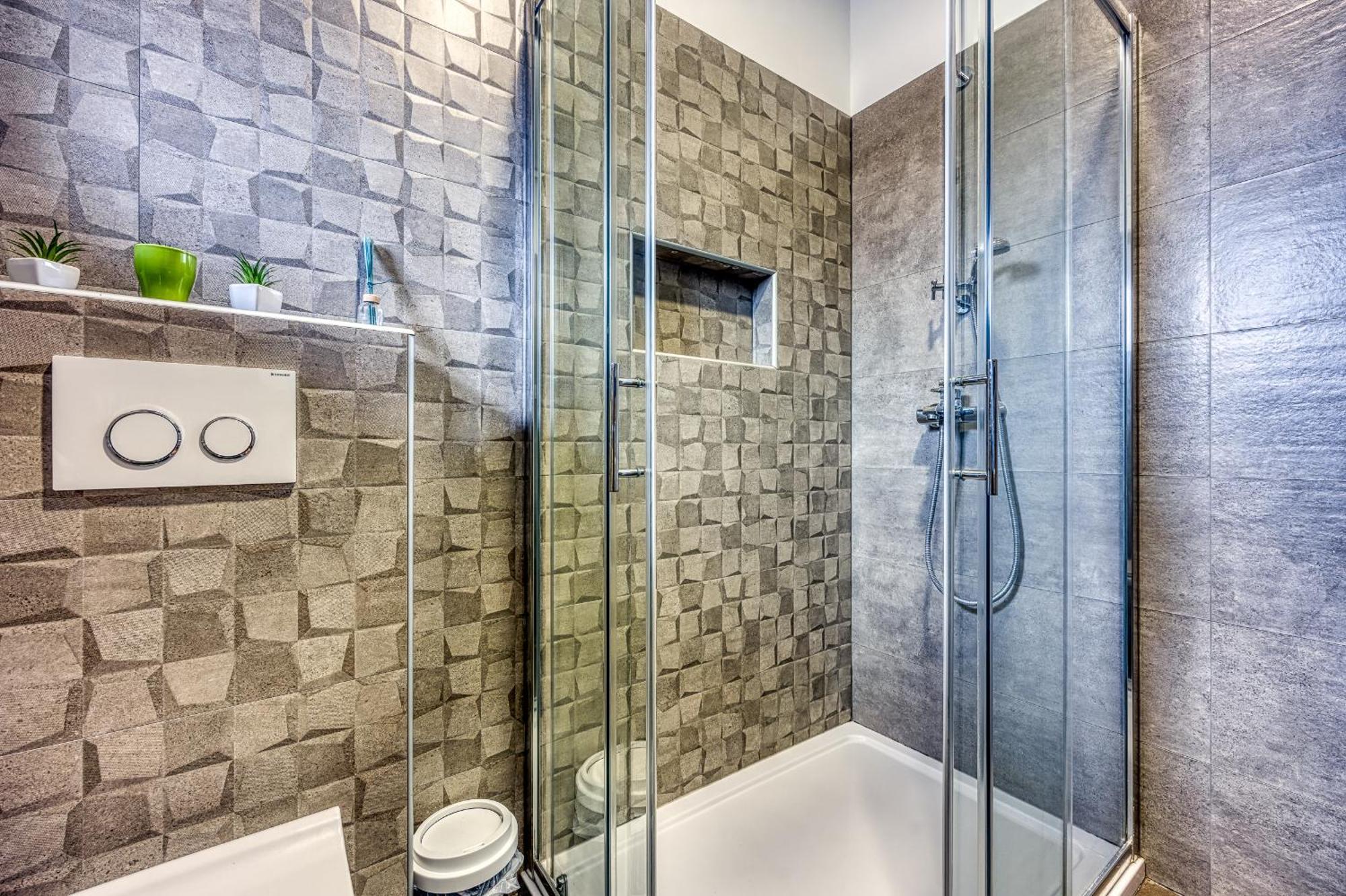 Apartments Mirjana Μεντουλίν Εξωτερικό φωτογραφία