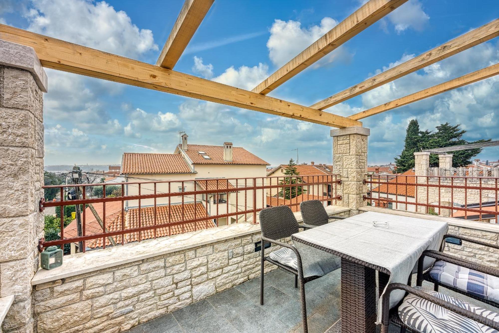 Apartments Mirjana Μεντουλίν Εξωτερικό φωτογραφία