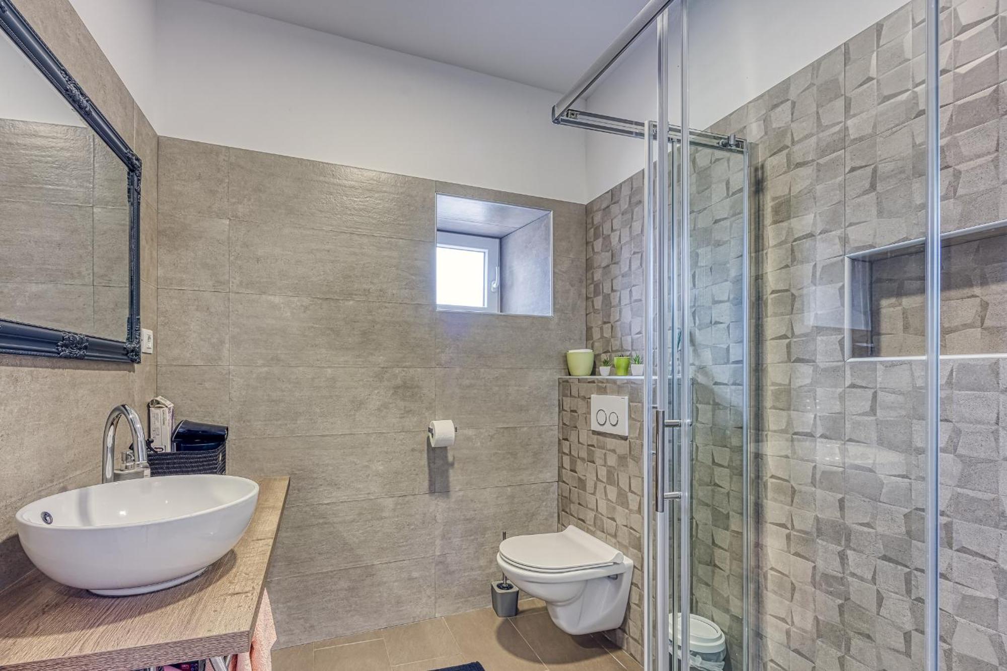 Apartments Mirjana Μεντουλίν Δωμάτιο φωτογραφία