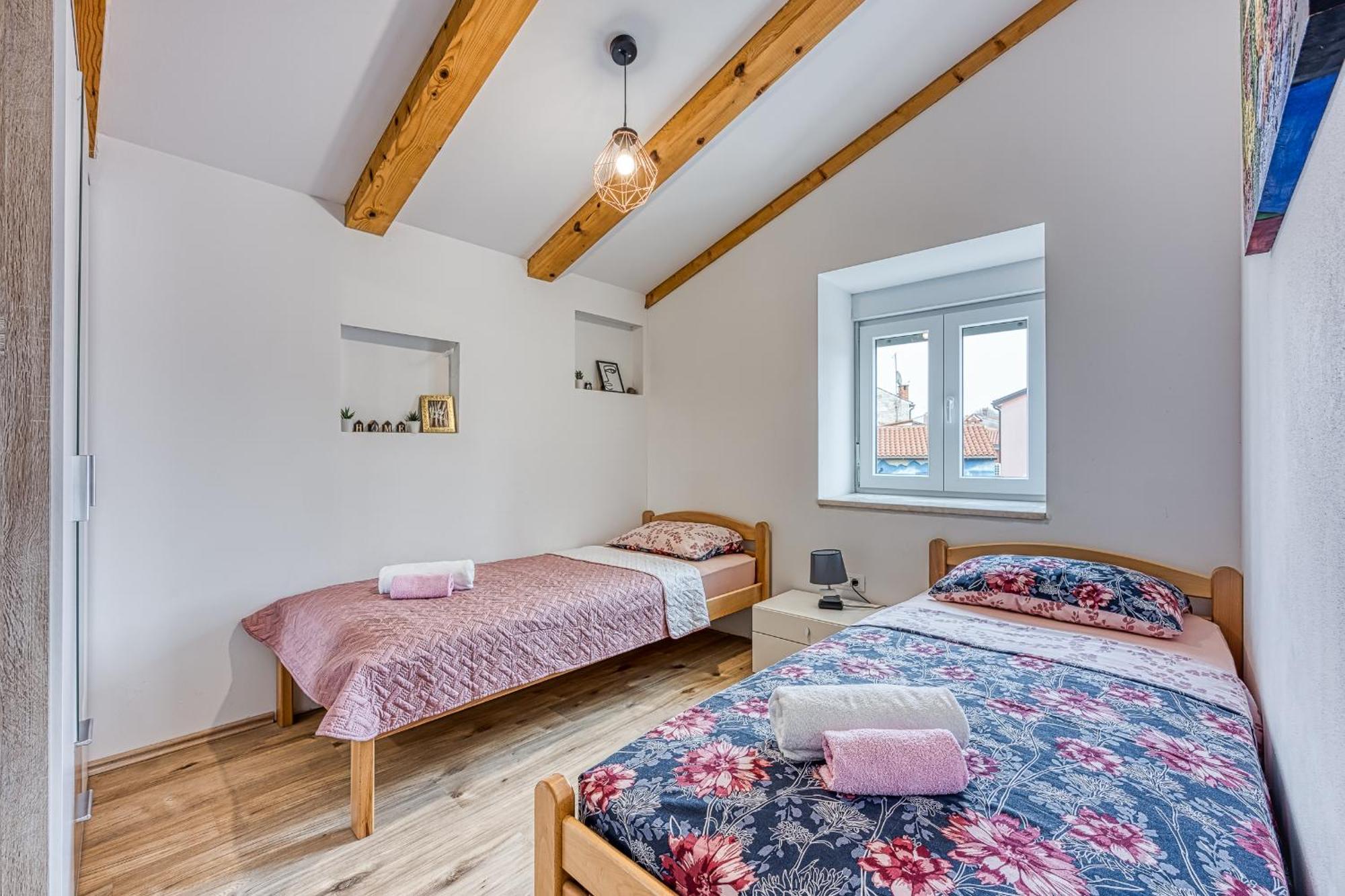 Apartments Mirjana Μεντουλίν Δωμάτιο φωτογραφία