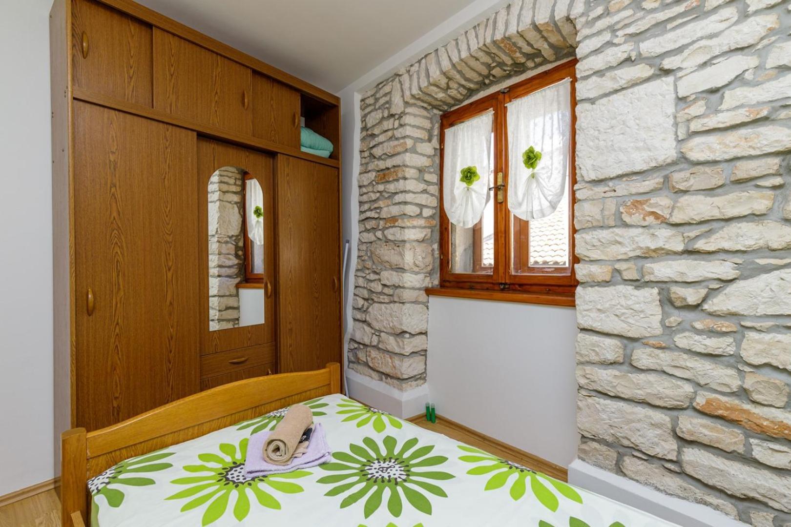 Apartments Mirjana Μεντουλίν Εξωτερικό φωτογραφία