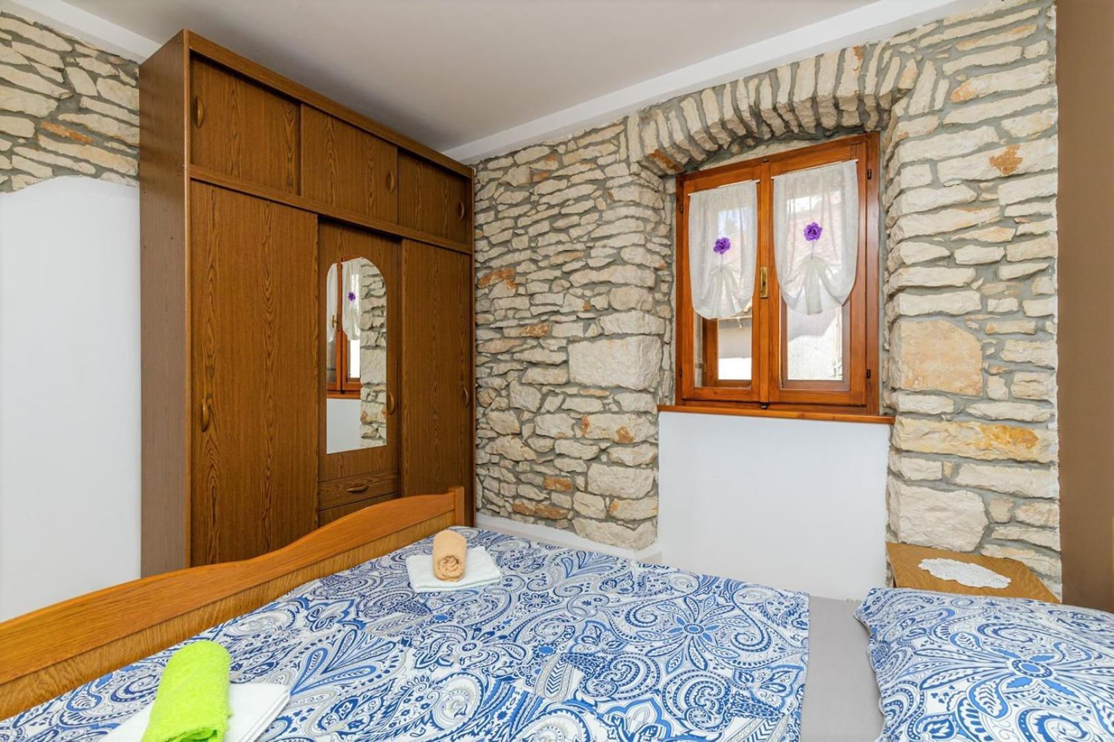 Apartments Mirjana Μεντουλίν Εξωτερικό φωτογραφία