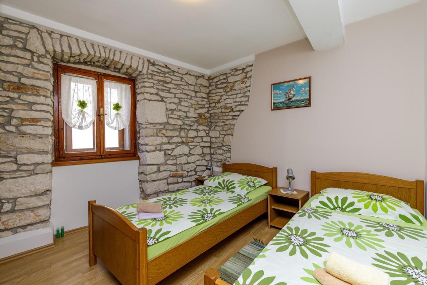 Apartments Mirjana Μεντουλίν Εξωτερικό φωτογραφία